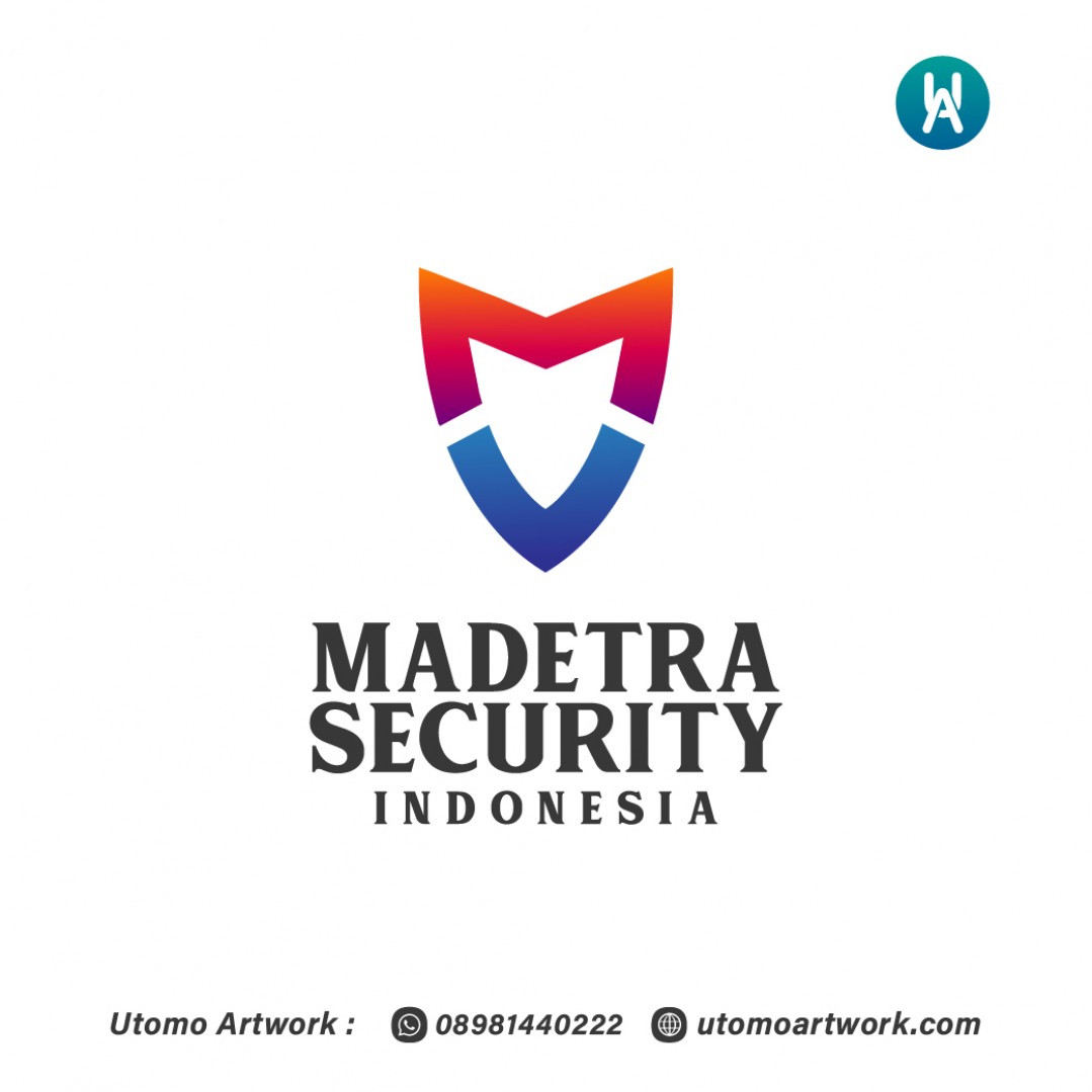 Logo Madetra Security
