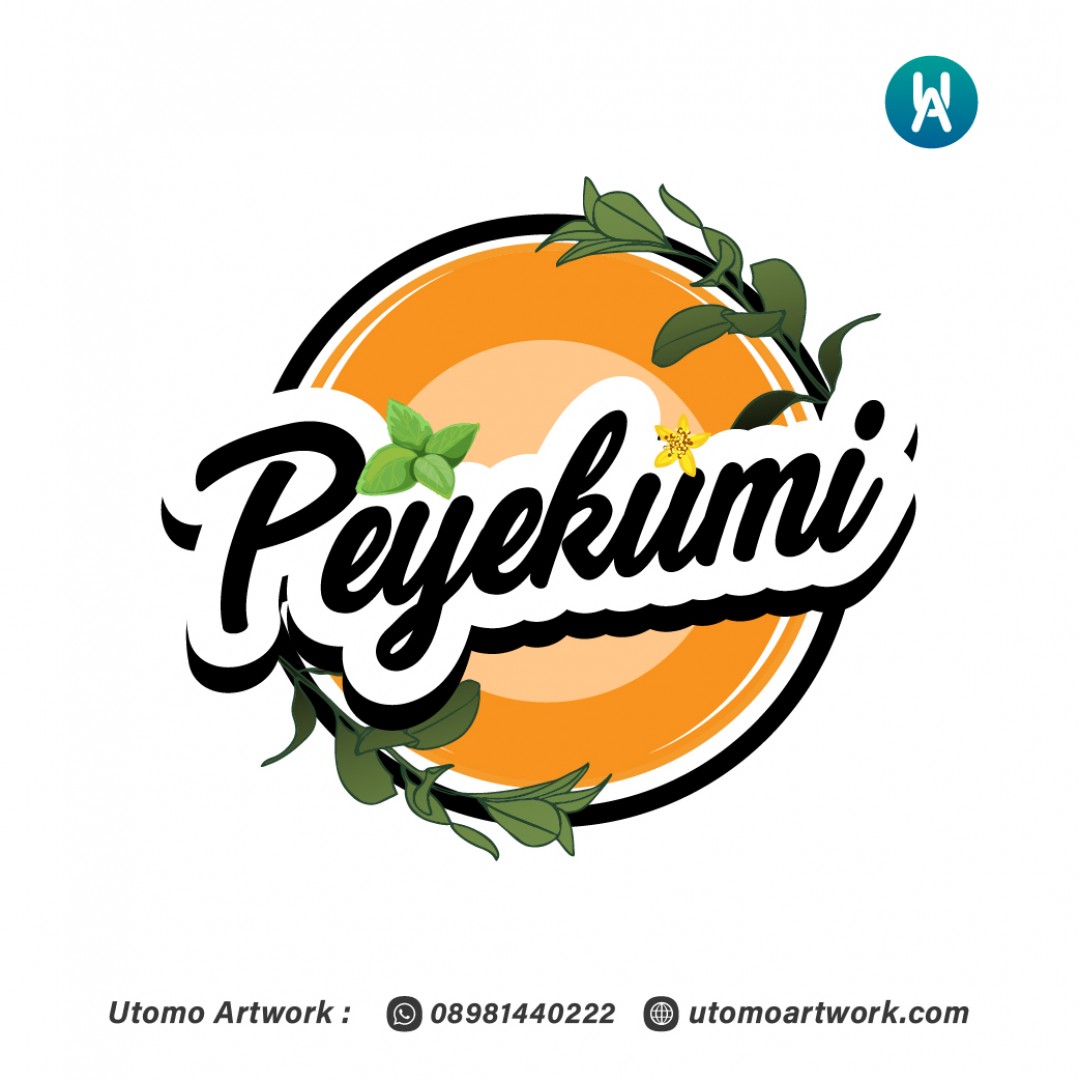 Logo Peyekumi