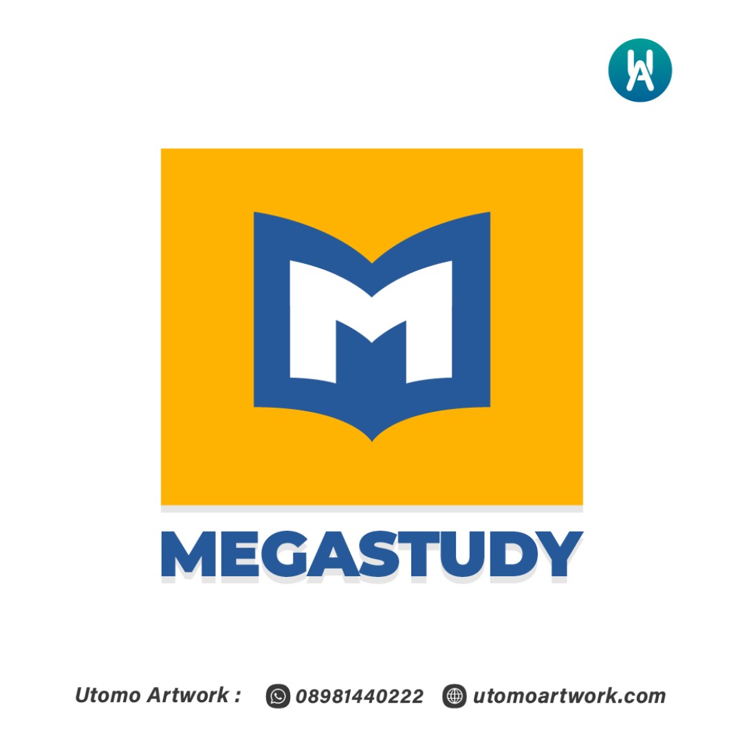 Logo Megastudy