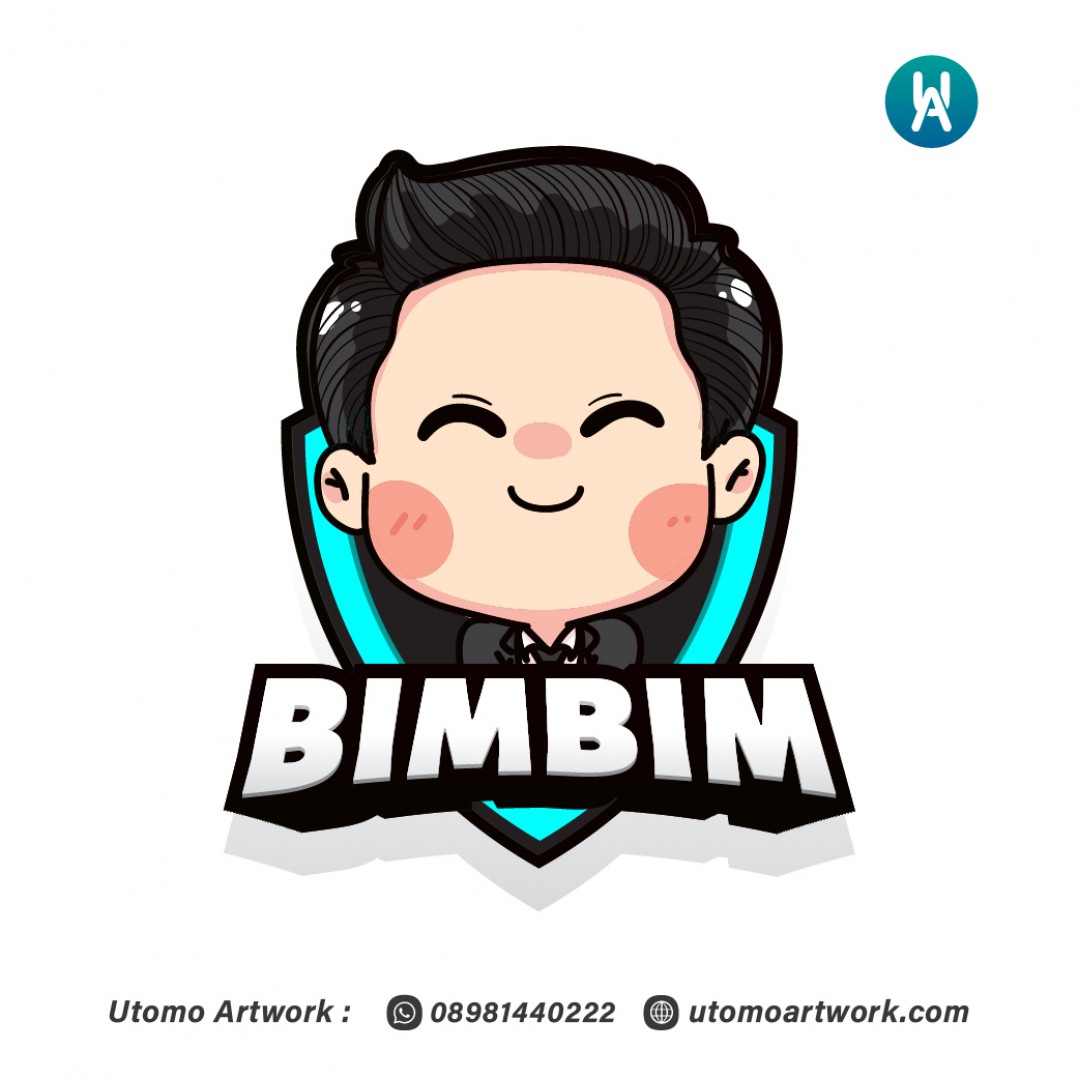 Logo Bimbim