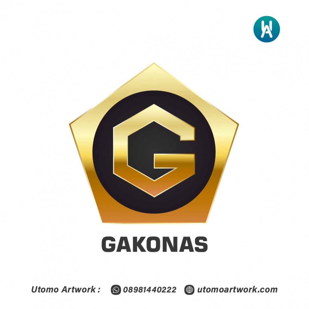 Logo Gakonas