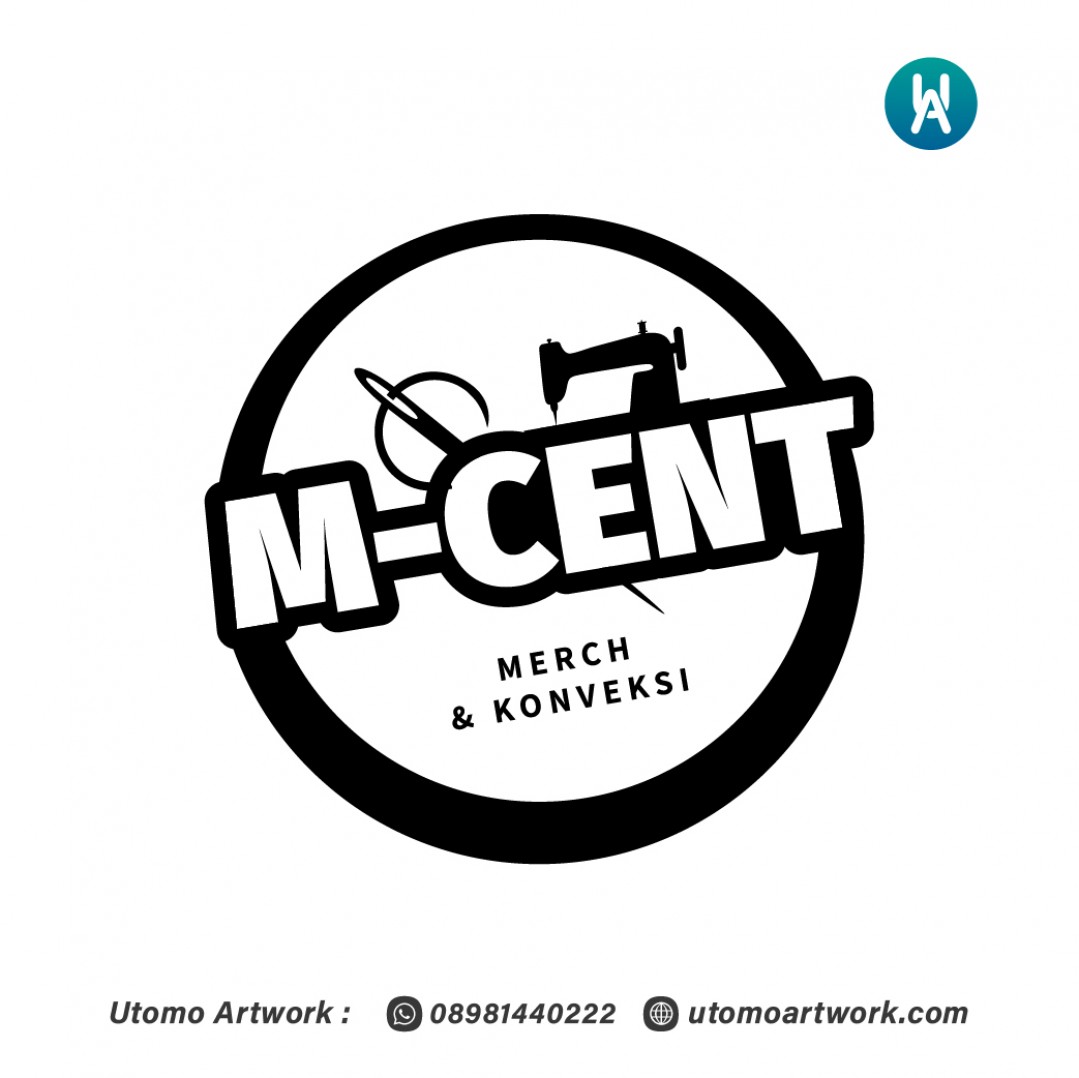 Logo M-Cent