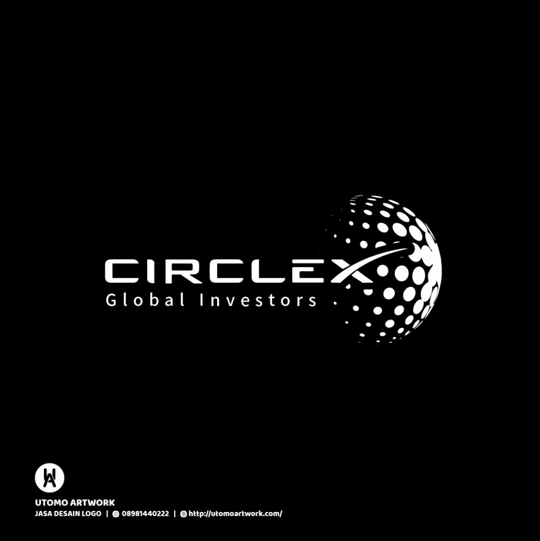 Logo CircleX