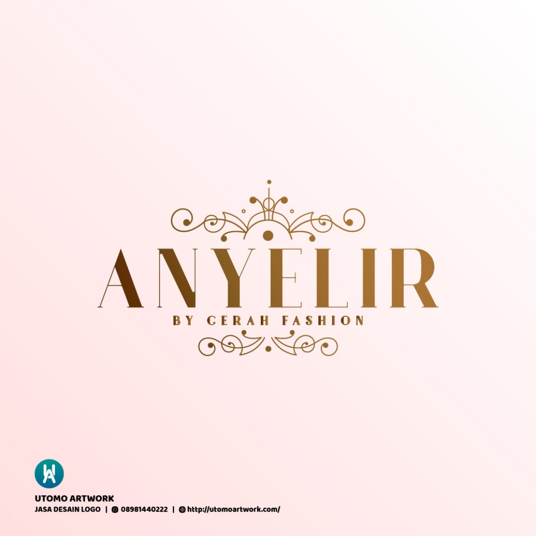 Logo Anyelir