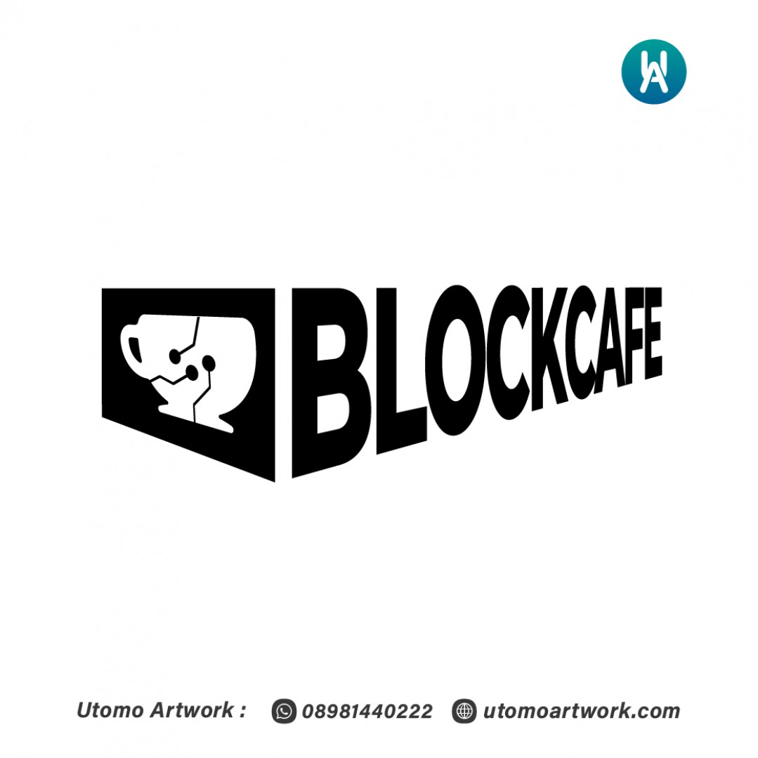 Desain Loog Blockcafe