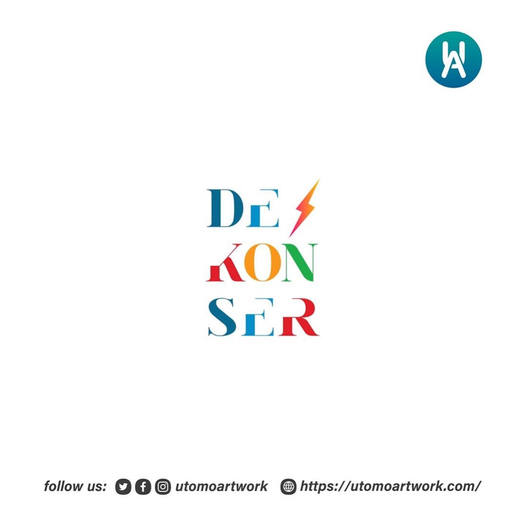Logo Dekonser