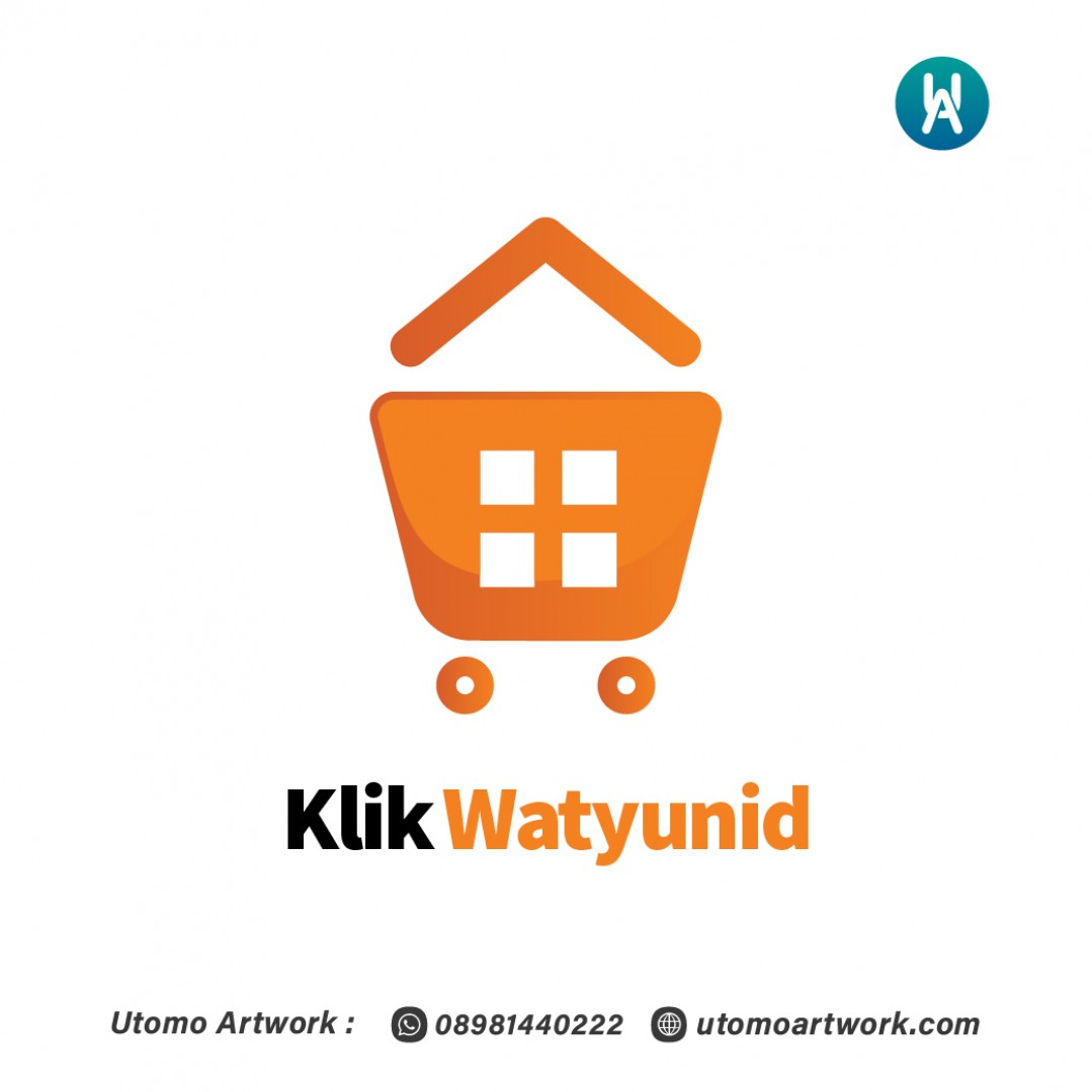 Logo Klik Watyunid