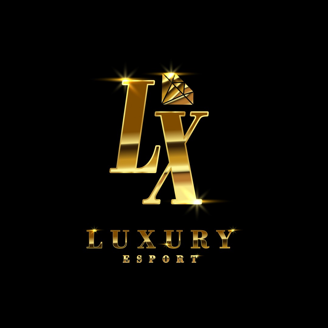 Logo Luxury Esport