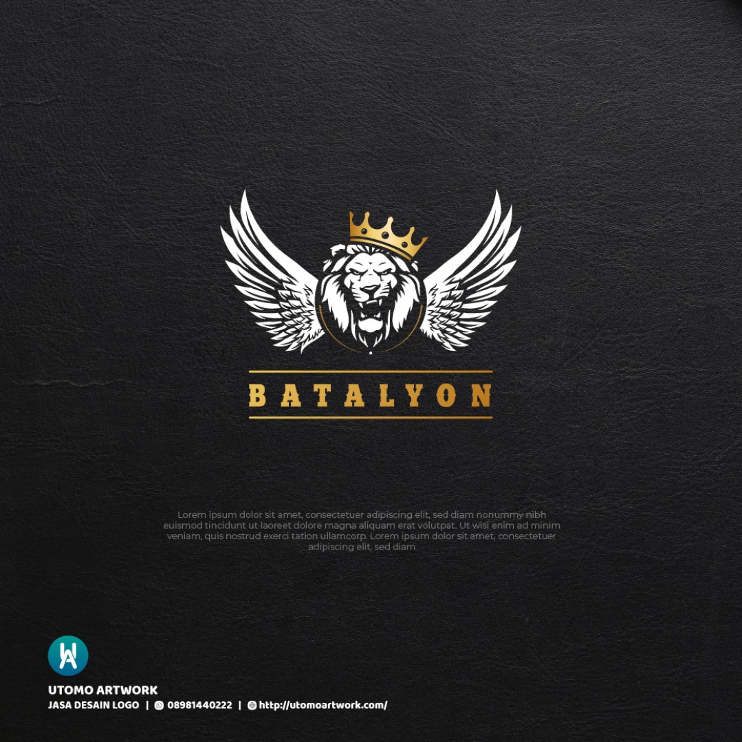 Logo Batalyon