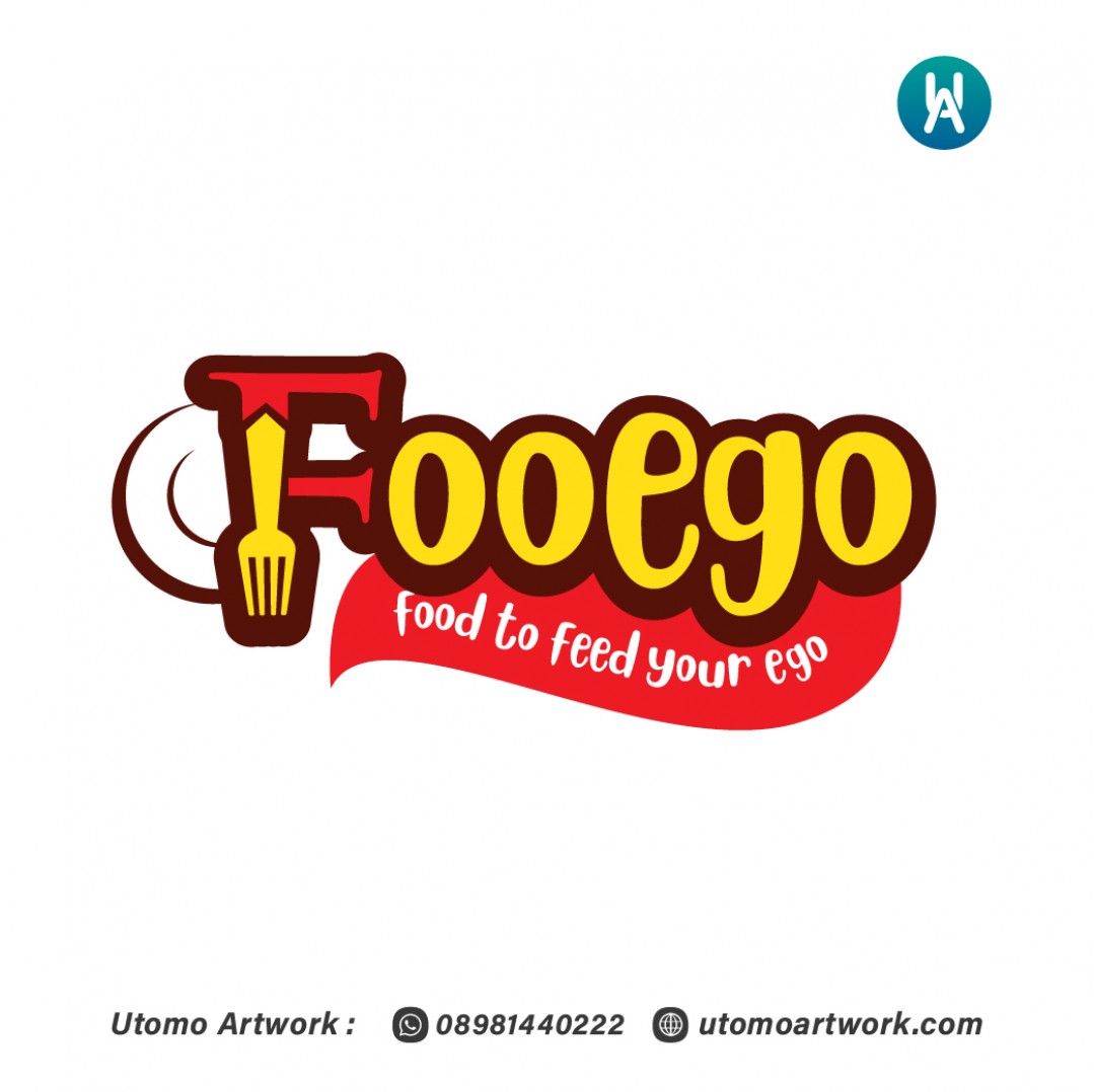 Logo Fooego