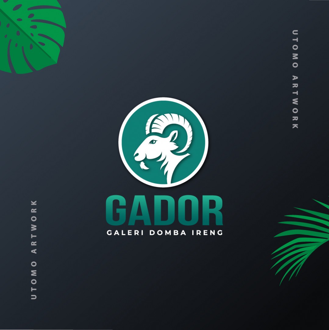 Jasa Logo Gador
