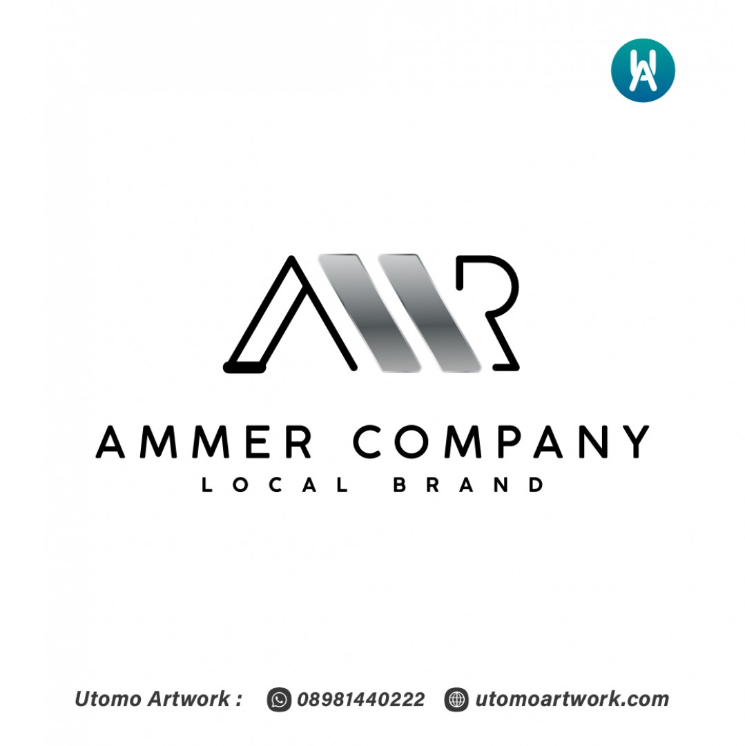 Logo Ammer Company