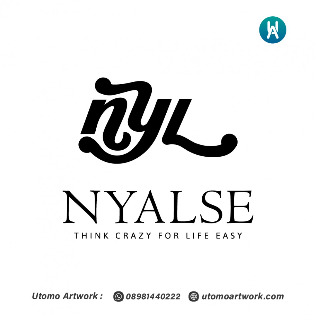 Logo Usaha Nyalse