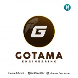Logo Gotama Engineering