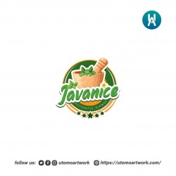 Logo Javanice