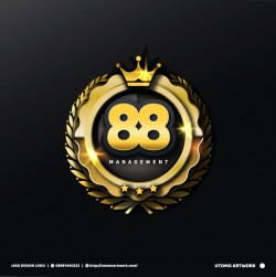 Logo 88 Management