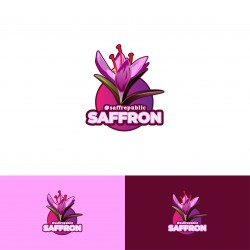 Logo Saffron