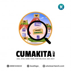 Logo Usaha Cumakita[dot]com