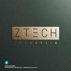 Logo Ztech