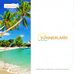 Logo Summerland