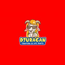 Desain Logo DJURAGAN