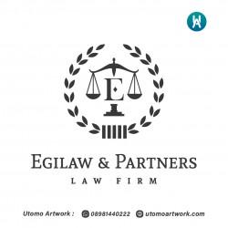 Logo Egilaw & Partners Law Firm