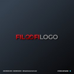 Logo Filosofilogo