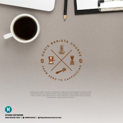 Oasis Barista Course