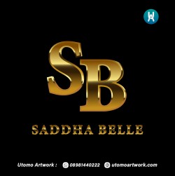 Logo Sadda Belle