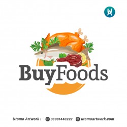 Logo Buy Foods