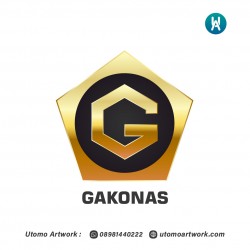 Logo Gakonas