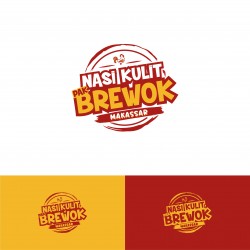 Desain Logo Restoran