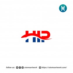 Logo Holin Indo Persada