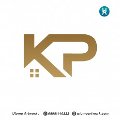 Logo Karya Permai