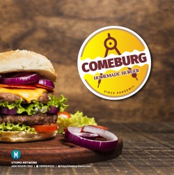 Logo Comeburg