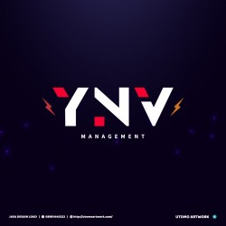 Pembuatan Logo YNV