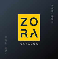 Logo Zora
