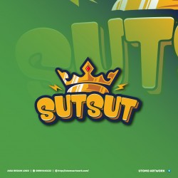 Desain Logo Sutsut