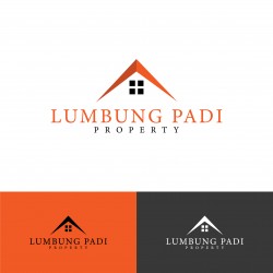 Desain Logo Property