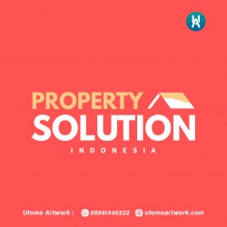 Logo Property Solution