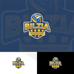 Logo Bilzia Volleyball Club