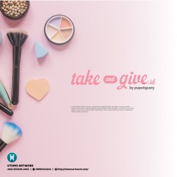 Logo Take and Give