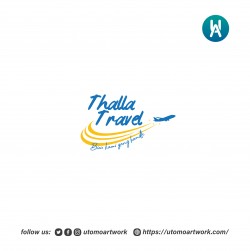 Logo Thalla Travel