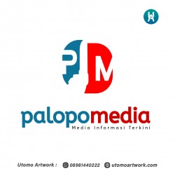 Logo Palompo Media