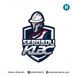 Logo Serdadu KLBC