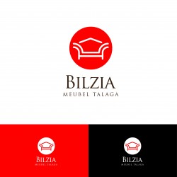 Logo Bilzia Meubel