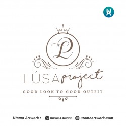 Logo Lusa Project