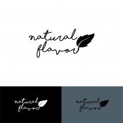 Logo Natural Flavor