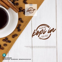 Logo Kopi In