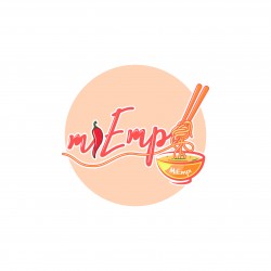 Desain Logo Miempi